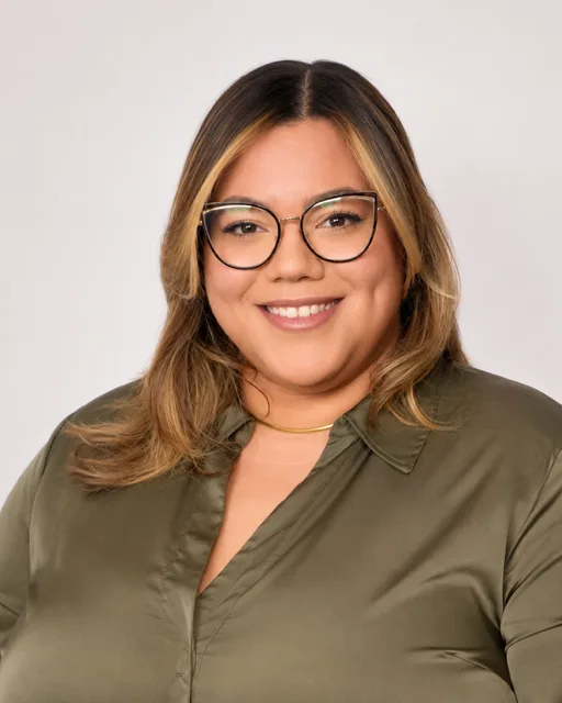 Dr. Cristal Vargas